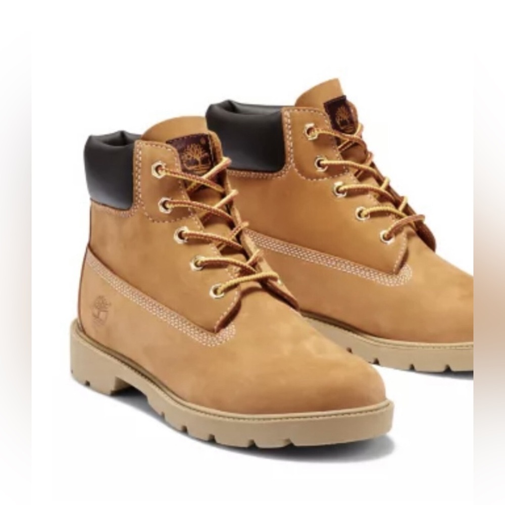 Timberland classic 6 in waterproof boot NWT